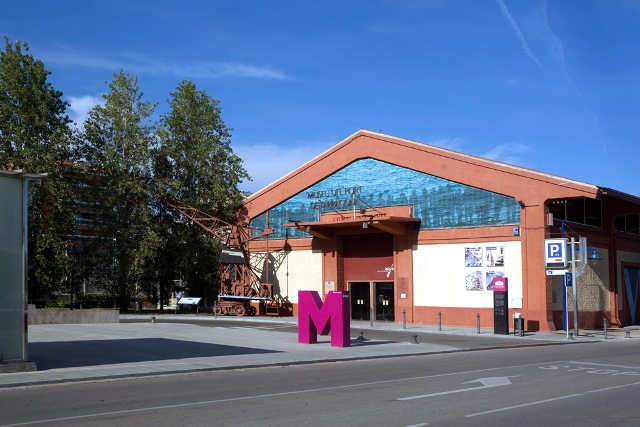 Museu del Port / Museo del Port/ Port Museum