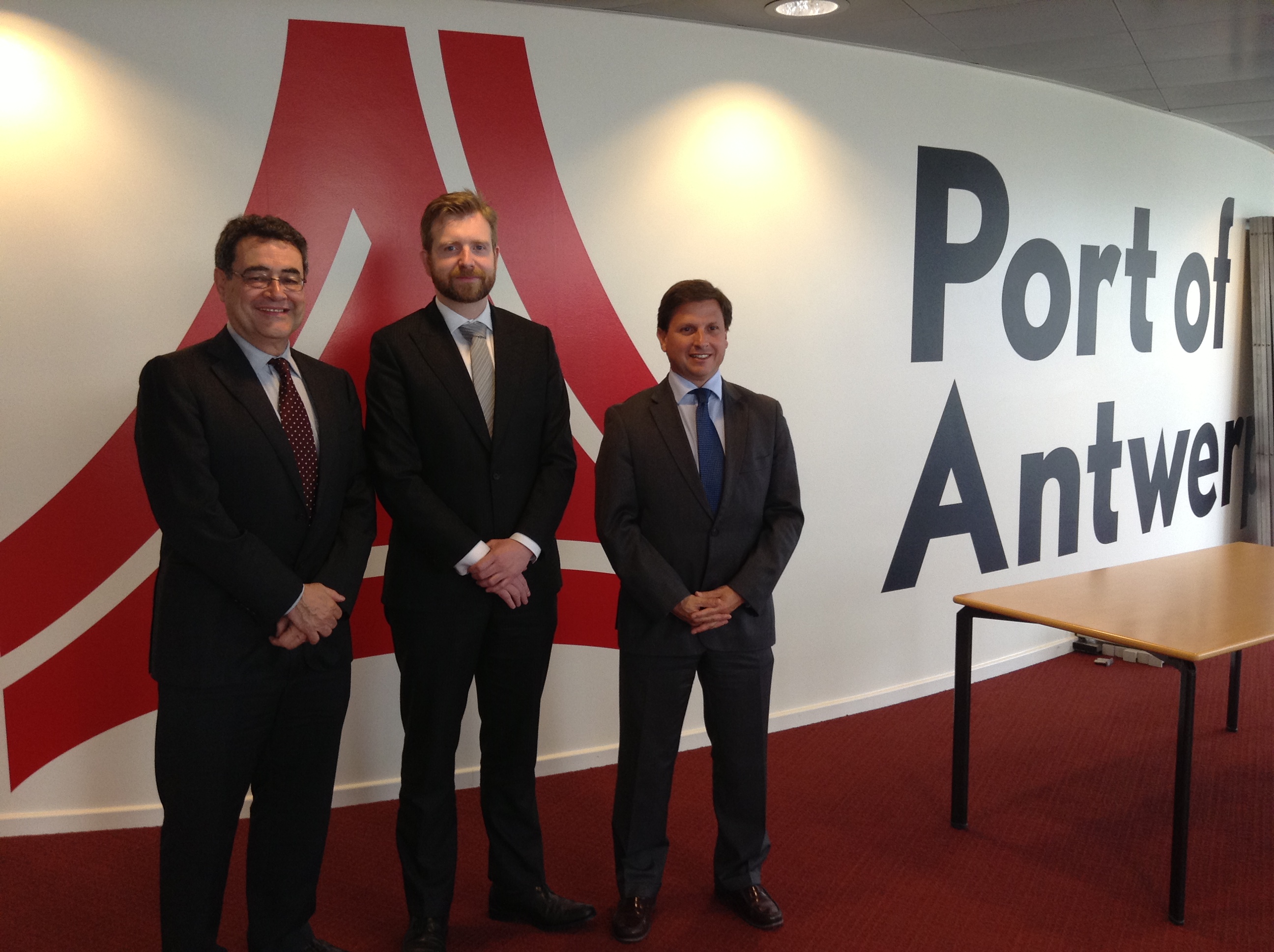 joan pedrerol xavier vanrolleghem i josep andreu