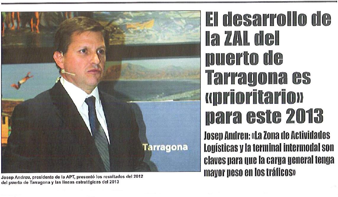 recull 17 04 2013