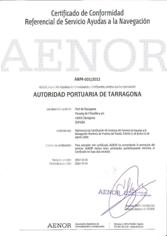 AENOR petit