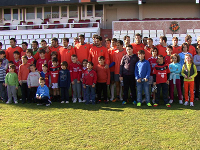 nastic2012