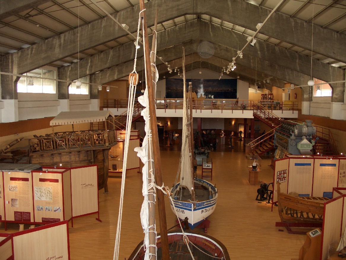 AIMPT6500interior_museu