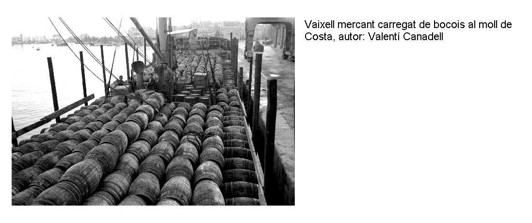 vaixell