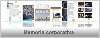 Memoria corporativa