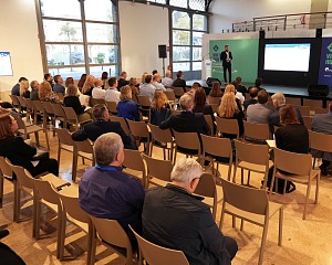 El IX Med Hub Day de Port Tarragona analitzarà el present i futur de la logística química en l’era de la transició energètica