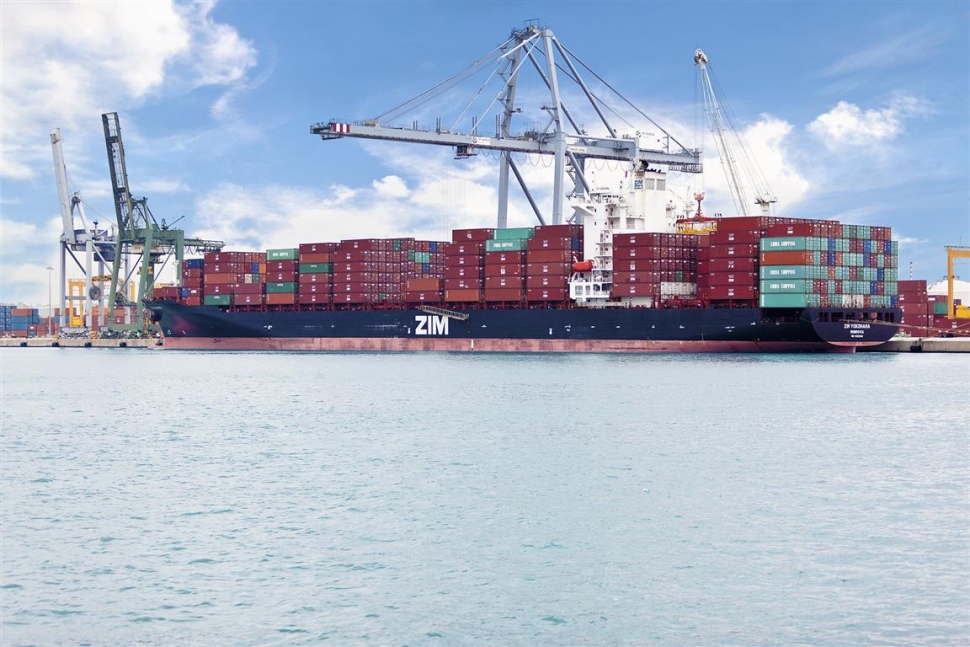 El Port de Tarragona mou més de 12 milions de tones fins el mes de maig