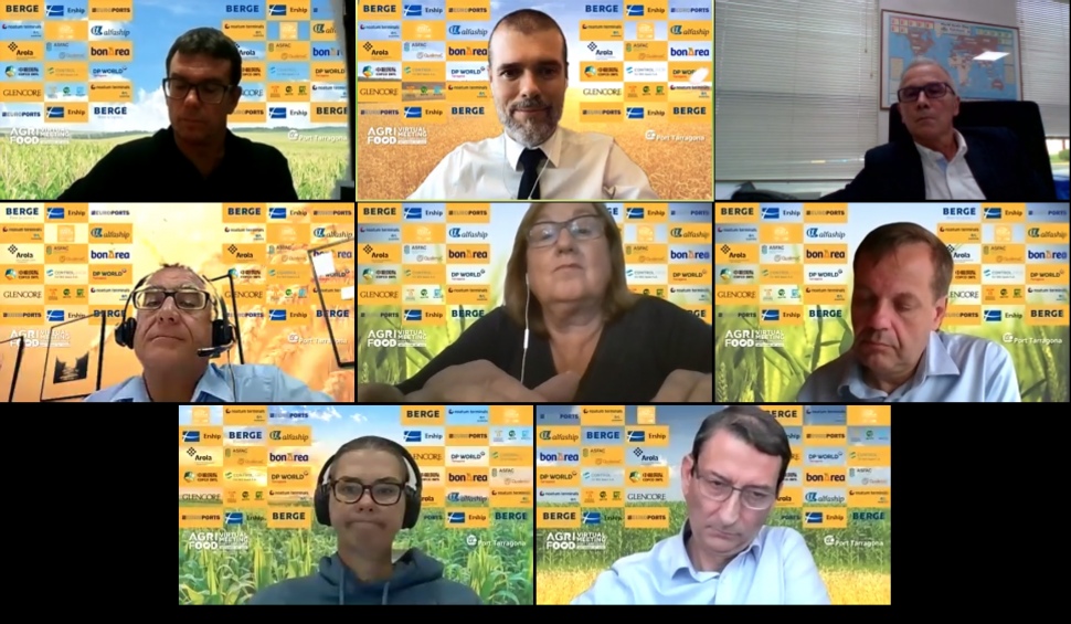 El Agrifood Virtual Meeting 2020 revela las claves del presente y futuro del sector agroalimentario