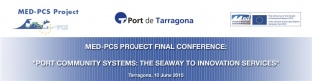 El projecte MED-PCS organitza la conferència final per presentar resultats