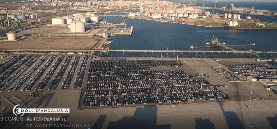 Acte Central 150è aniversari  Port Tarragona - 28 de febrer 2020 - Reconeixement comunitat portuària