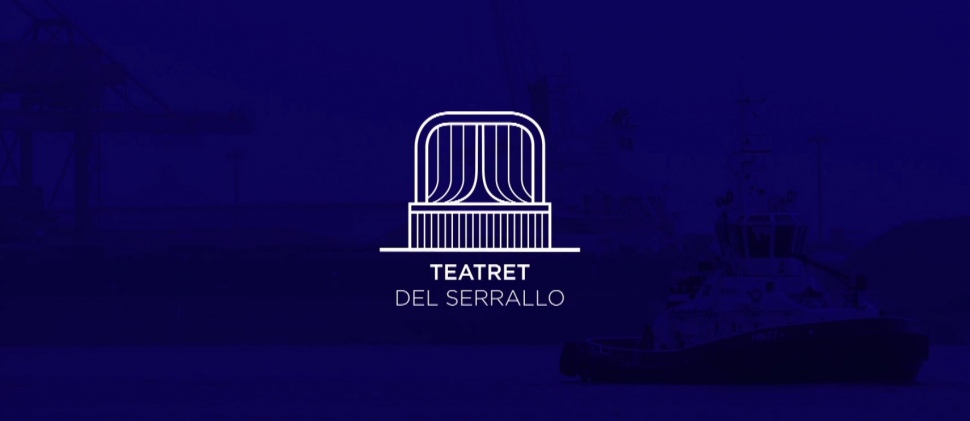 Teatret del Serrallo, la nova icona del Port