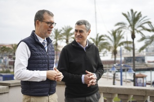 El Port de Tarragona posa en marxa un pla de millora de la façana marítima del barri del Serrallo