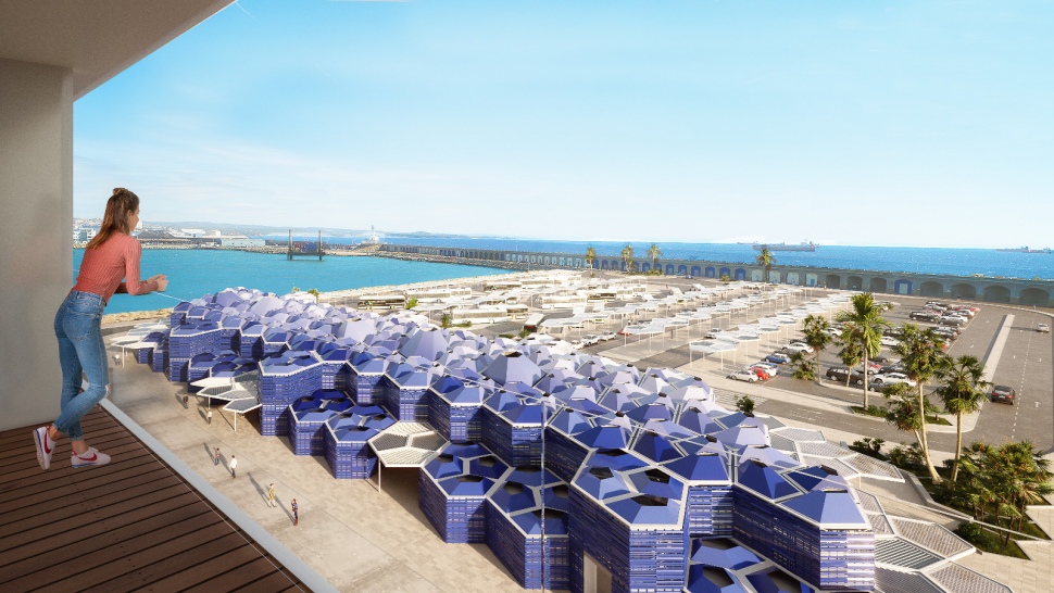 El Consell d’Administració de Port Tarragona aprova l’adjudicació de la nova terminal de creuers