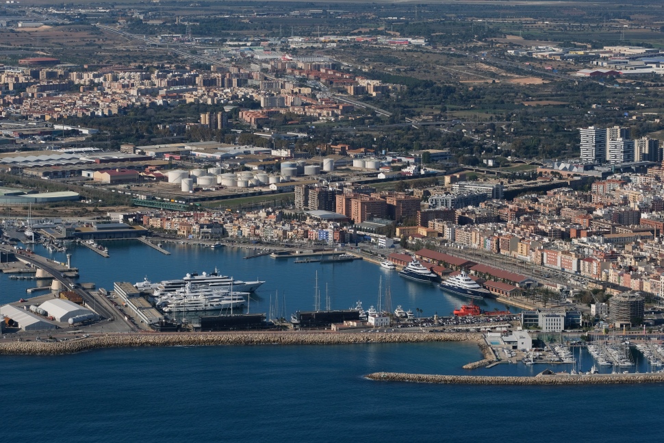 El Port de Tarragona adjudica un nou servei de suport a la gestió d’emergències i crisi