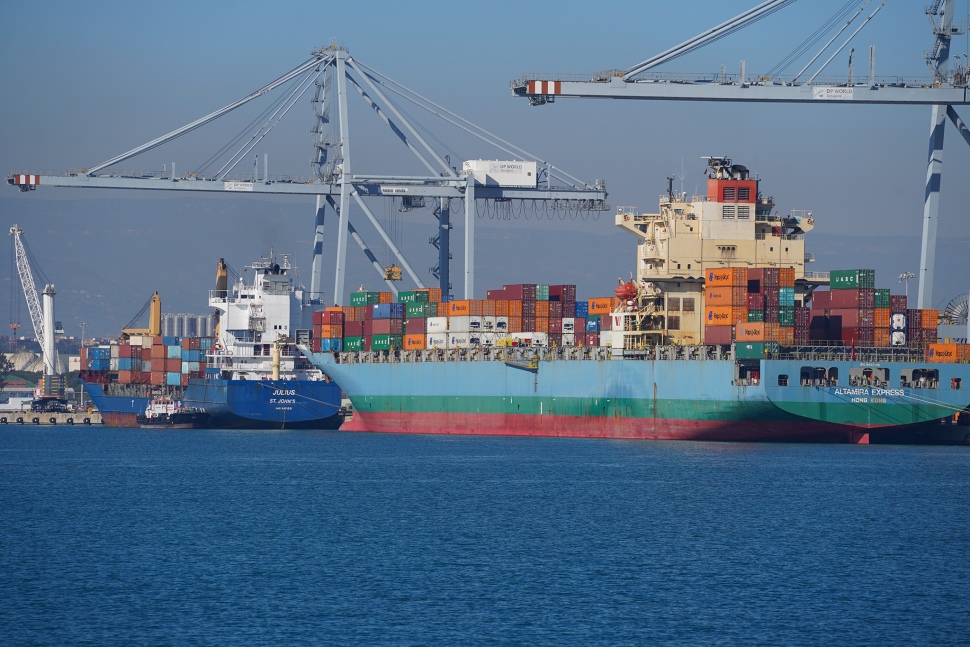 Port Tarragona creix per sobre del 10% durant els dos primers mesos de l’any