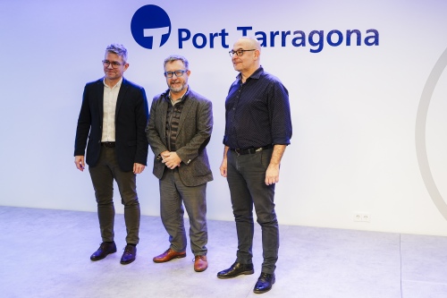El Port Tarragona col·labora en  la StartSud Weekend buscant emprenedors de l’economia blava