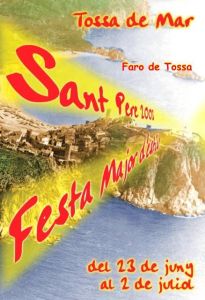 Faro de Tossa