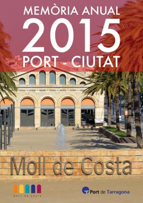 Port-City Report  2015