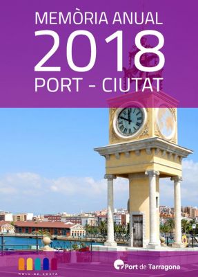 Memòria Port-Ciutat 2018