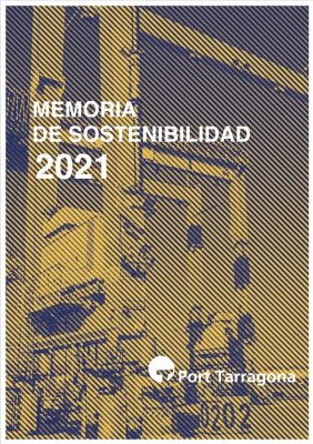 Memoria de Sostenibilidad 2021
