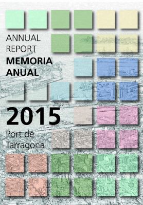 Memoria Técnica 2015