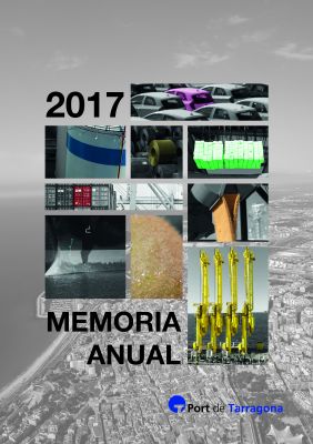Memòria Tècnica 2017