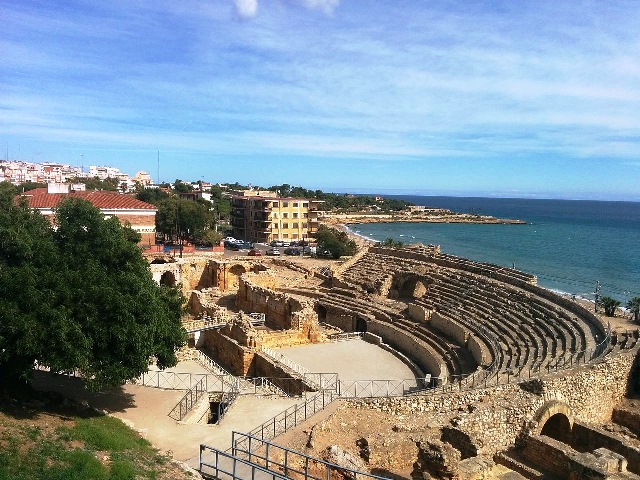 Que hacer en tarragona gratis