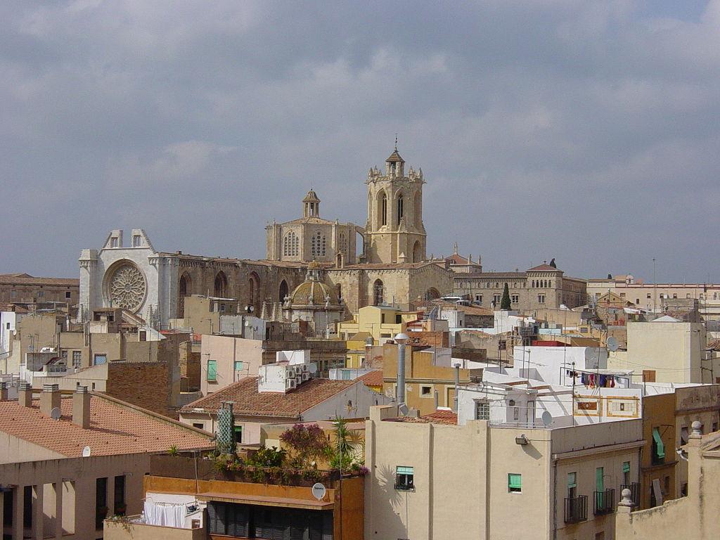 Catedral de Tarragona