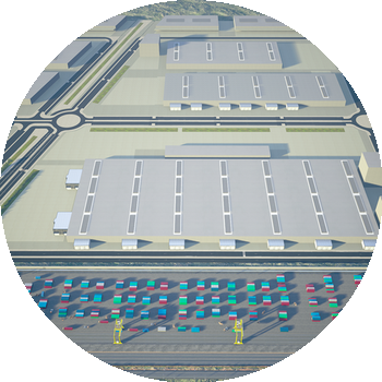 Commercial and Business Development Office