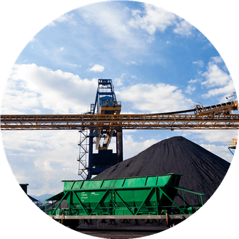 Amb qui treballem? | Who do we work with?