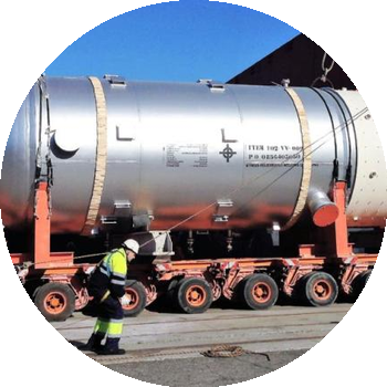 Amb qui treballem? | Who do we work with?