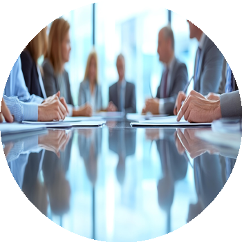 Commercial and Business Development Office