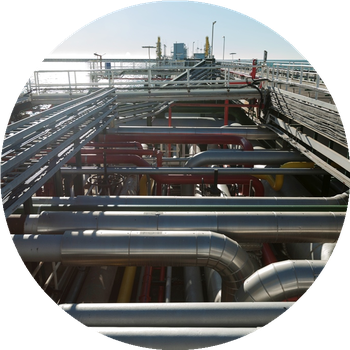 Amb qui treballem? | Who do we work with?