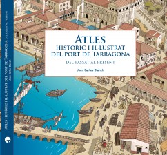 Llibre Atles del Port de Tarragona coberta1.jpg