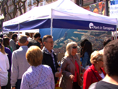 sant jordi 2013