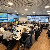 Protecció Civil de la Generalitat organitza un simulacre del pla PLASEQTA al Port de Tarragona