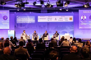 Port Tarragona participa a l’Argus Biofuels Europe Conference