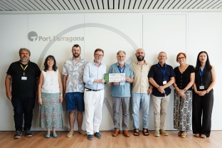 Una recerca sobre el setge i la defensa del Port durant la Guerra Civil guanya l’XI Premi d’Investigació Port Tarragona