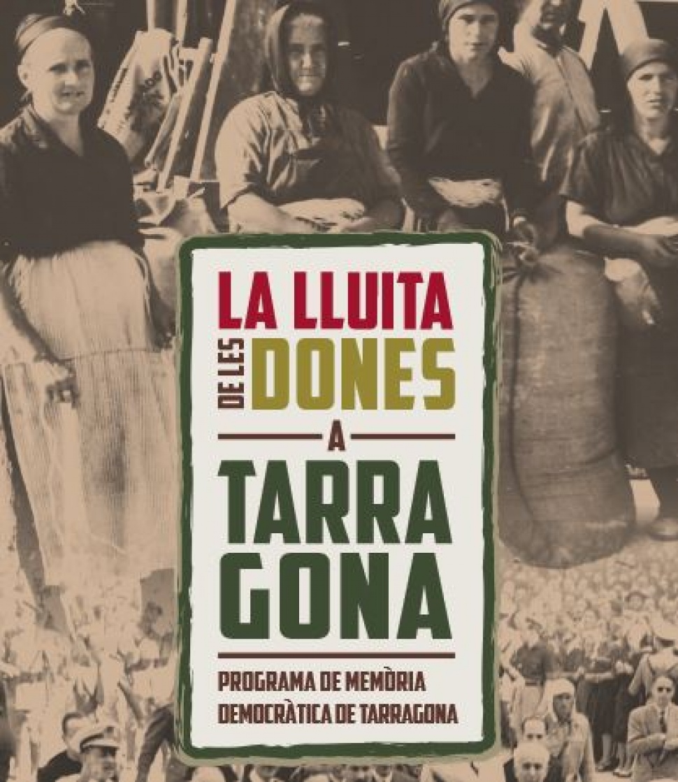 L’Arxiu i el Museu del Port de Tarragona participen en la programació de Memòria Democràtica 2024