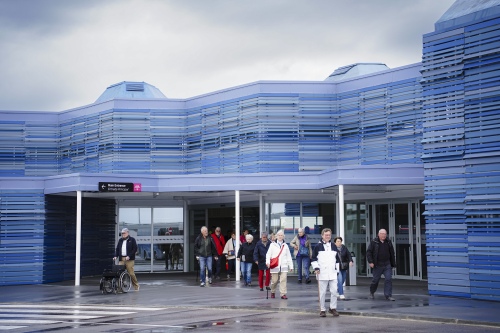 Port Tarragona modernitza els equips de control fronterer d’entrada i sortida de persones