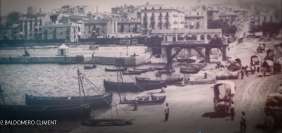 Acte Central 150è aniversari  Port Tarragona - 28 de febrer 2020 - Reconeixement treballadors i treballadores d&#039;ahir i d&#039;avui