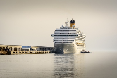 Nou trajecte que connecta Palma de Mallorca amb el Port de Tarragona