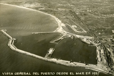 Port histórico