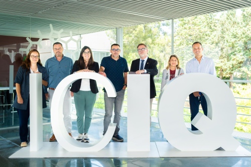 L’ICIQ i el Port de Tarragona sumen esforços per situar Tarragona com a epicentre de la descarbonització industrial