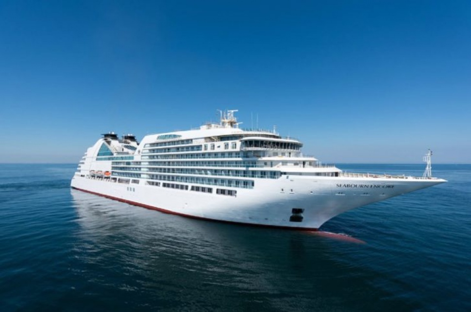 The Port of Tarragona will receive two cruise ships this Friday