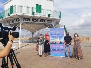 ‘Racons de Mar’ el nou cicle musical, organitzat pel Port Tarragona, inundarà de ritme els espais portuaris més màgics el  3 i 4 de setembre