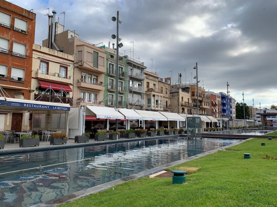 El Port de Tarragona celebra la distinción del Serrallo como &quot;Vila Marinera&#039; por parte de &#039;Turisme de Catalunya&#039;