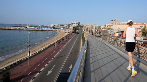 Port Tarragona serà l’epicentre de les proves del Campionat d’Europa de Triatló 2026