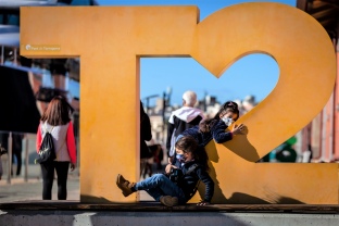 El Museu del Port rep en sis mesos gairebé 3.600 visites a la seva seu provisional