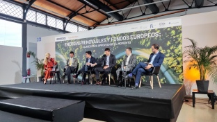 El Port de Tarragona acull una jornada sobre oportunitats i finançament per a la descarbonització de la indústria