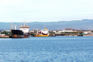 El Port de Tarragona augmenta un 6,5% el tràfic de mercaderies en els primers 8 mesos de l’any